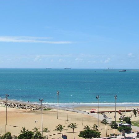 Varandas De Iracema 1102 Apartment Fortaleza  Luaran gambar