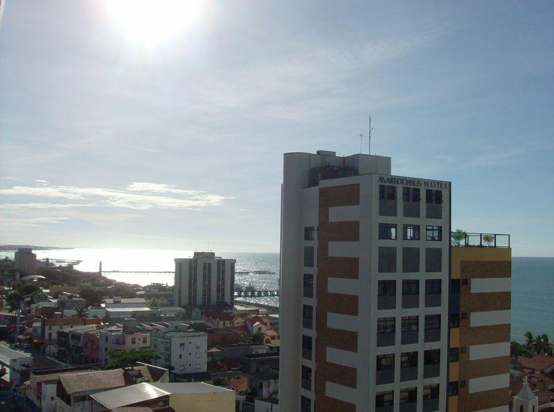 Varandas De Iracema 1102 Apartment Fortaleza  Luaran gambar