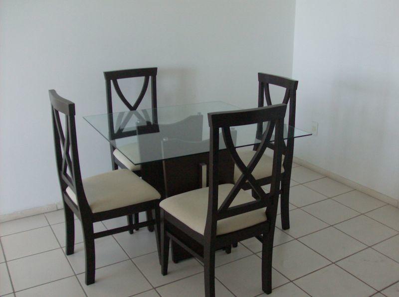 Varandas De Iracema 1102 Apartment Fortaleza  Luaran gambar