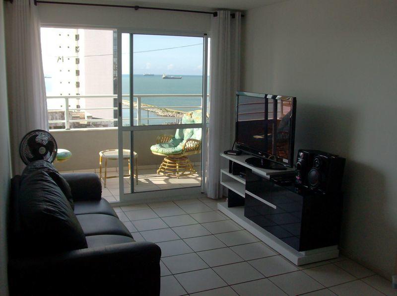 Varandas De Iracema 1102 Apartment Fortaleza  Luaran gambar